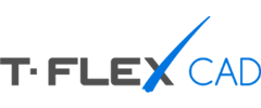 T-flex logo